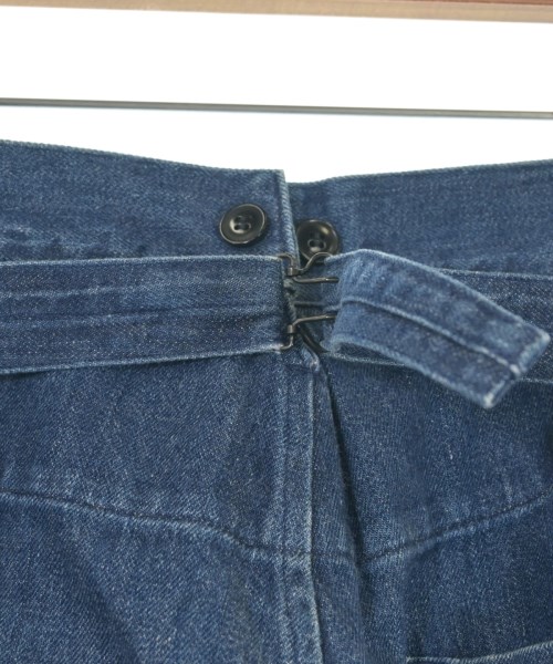 COMOLI（コモリ）デニムパンツ 青 サイズ:2(M位) メンズ/2200654349014