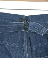 COMOLI（コモリ）デニムパンツ 青 サイズ:2(M位) メンズ/2200654349014