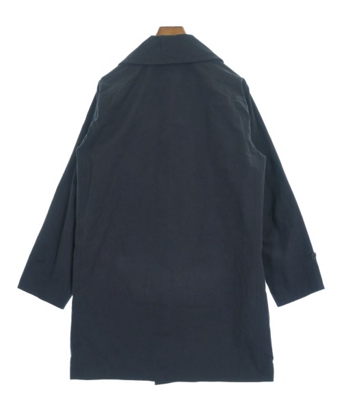 COMOLI（コモリ）チェスターコート 紺 サイズ:1(S位) メンズ/2200654742099