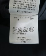 COMOLI（コモリ）チェスターコート 紺 サイズ:1(S位) メンズ/2200654742099