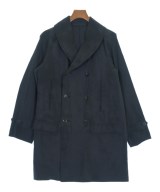 COMOLI チェスターコート