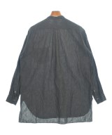 COMOLI（コモリ）カジュアルシャツ グレー サイズ:2(M位) メンズ/2200655114017