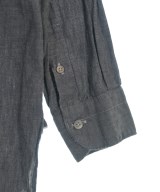 COMOLI（コモリ）カジュアルシャツ グレー サイズ:2(M位) メンズ/2200655114017