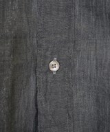 COMOLI（コモリ）カジュアルシャツ グレー サイズ:2(M位) メンズ/2200655114017