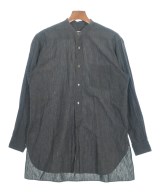 COMOLI カジュアルシャツ