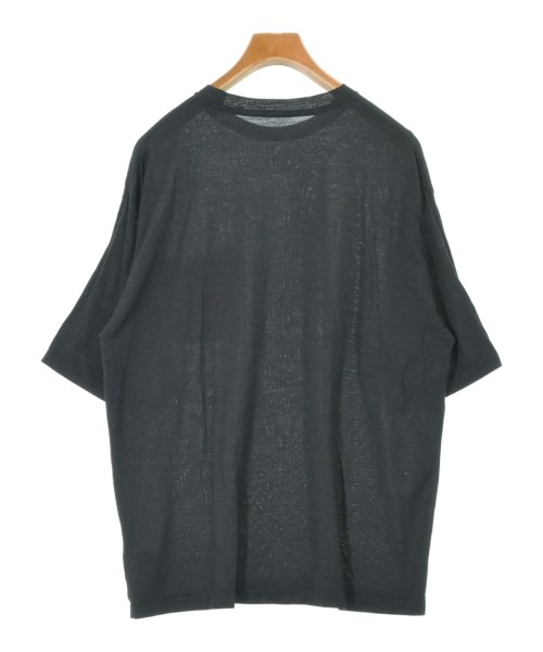 COMOLI（コモリ）Tシャツ・カットソー 黒 サイズ:3(L位) メンズ/2200655795032