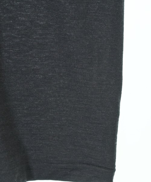 COMOLI（コモリ）Tシャツ・カットソー 黒 サイズ:3(L位) メンズ/2200655795032