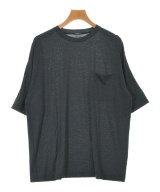 COMOLI（コモリ）Tシャツ・カットソー 黒 サイズ:3(L位) メンズ/2200655795032