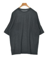 COMOLI（コモリ）Tシャツ・カットソー 黒 サイズ:3(L位) メンズ/2200655795032