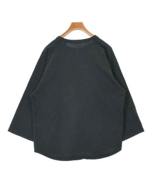 COMOLI（コモリ）Tシャツ・カットソー 黒 サイズ:2(M位) メンズ/2200655795049