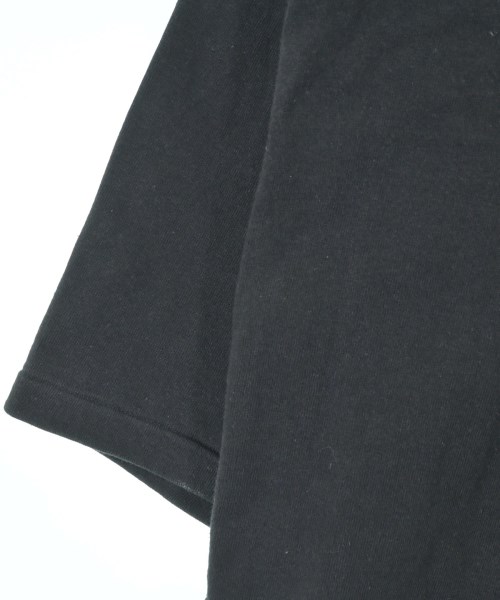 COMOLI（コモリ）Tシャツ・カットソー 黒 サイズ:2(M位) メンズ/2200655795049