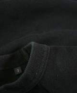 COMOLI（コモリ）Tシャツ・カットソー 黒 サイズ:2(M位) メンズ/2200655795049