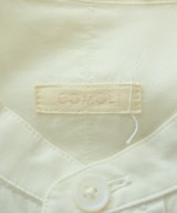 COMOLI（コモリ）カジュアルシャツ 白 サイズ:1(S位) メンズ/2200646236179