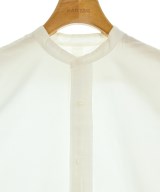 COMOLI（コモリ）カジュアルシャツ 白 サイズ:1(S位) メンズ/2200646236179