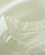 COMOLI（コモリ）カジュアルシャツ 白 サイズ:1(S位) メンズ/2200646236179