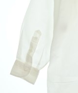 COMOLI（コモリ）カジュアルシャツ 白 サイズ:1(S位) メンズ/2200646236186