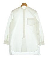 COMOLI カジュアルシャツ