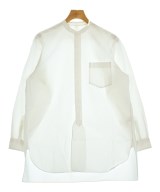 COMOLI（コモリ）カジュアルシャツ 白 サイズ:2(M位) メンズ/2200646236193