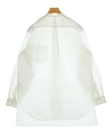 COMOLI（コモリ）カジュアルシャツ 白 サイズ:2(M位) メンズ/2200646236193