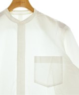 COMOLI（コモリ）カジュアルシャツ 白 サイズ:2(M位) メンズ/2200646236193