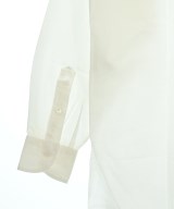 COMOLI（コモリ）カジュアルシャツ 白 サイズ:1(S位) メンズ/2200646236209