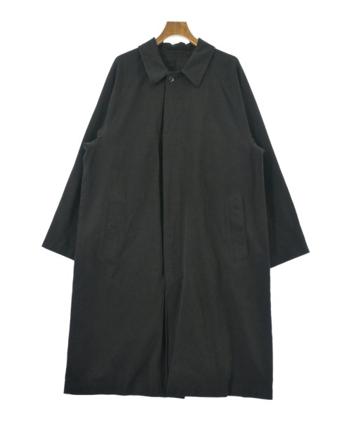 COMOLI(コモリ)その他 黒 サイズ:F/2200649900015