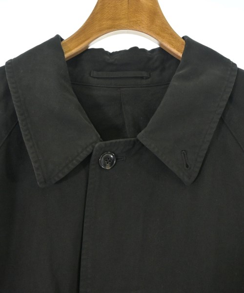 COMOLI（コモリ）その他 黒 サイズ:F メンズ/2200649900015