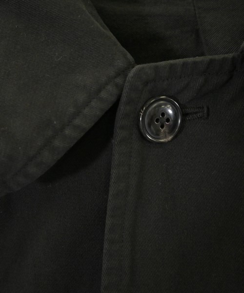 COMOLI（コモリ）その他 黒 サイズ:F メンズ/2200649900015