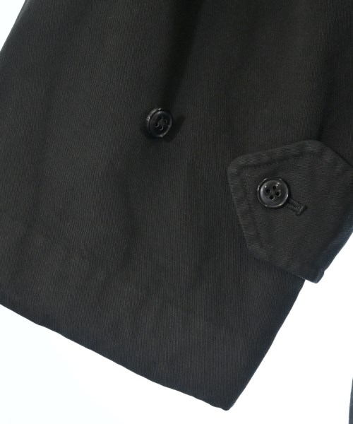 COMOLI（コモリ）その他 黒 サイズ:F メンズ/2200649900015