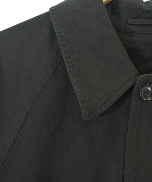 COMOLI（コモリ）その他 黒 サイズ:F メンズ/2200649900015