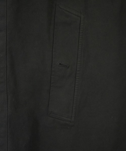 COMOLI（コモリ）その他 黒 サイズ:F メンズ/2200649900015