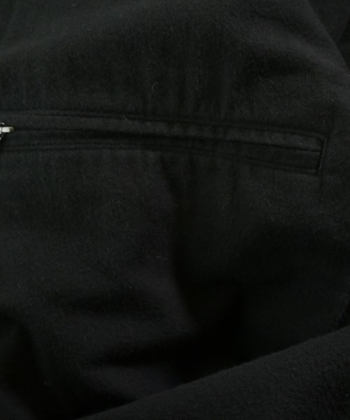 COMOLI（コモリ）カバーオール 黒 サイズ:3(L位) メンズ/2200653323022