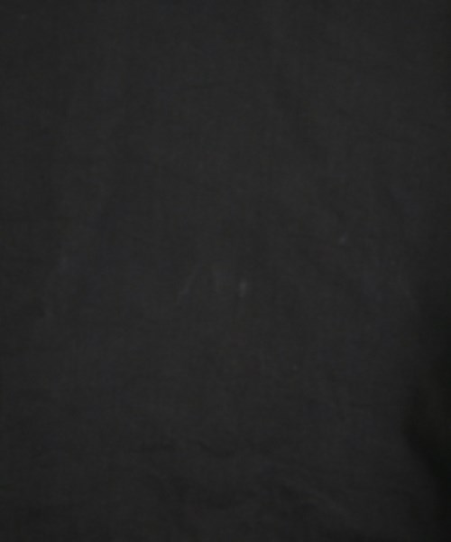 COMOLI（コモリ）カバーオール 黒 サイズ:3(L位) メンズ/2200653323022