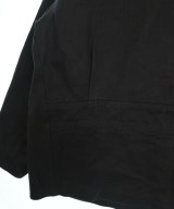 COMOLI（コモリ）カバーオール 黒 サイズ:3(L位) メンズ/2200653323022