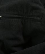 COMOLI（コモリ）カバーオール 黒 サイズ:3(L位) メンズ/2200653323022