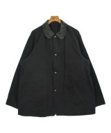 COMOLI カバーオール