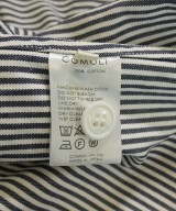 COMOLI（コモリ）カジュアルジャケット 紺 サイズ:1(S位) メンズ/2200653587011