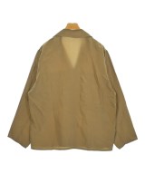 COMOLI（コモリ）カジュアルシャツ ベージュ サイズ:3(L位) メンズ/2200656438051