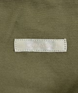 COMOLI（コモリ）カジュアルシャツ カーキ サイズ:3(L位) メンズ/2200656438068