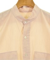 COMOLI（コモリ）カジュアルシャツ ピンク サイズ:2(M位) メンズ/2200656486014