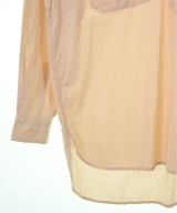 COMOLI（コモリ）カジュアルシャツ ピンク サイズ:2(M位) メンズ/2200656486014