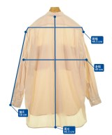 COMOLI（コモリ）カジュアルシャツ ピンク サイズ:2(M位) メンズ/2200656486014