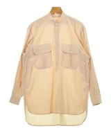 COMOLI カジュアルシャツ