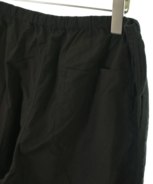 COMOLI（コモリ）その他 黒 サイズ:3(L位) メンズ/2200656829026