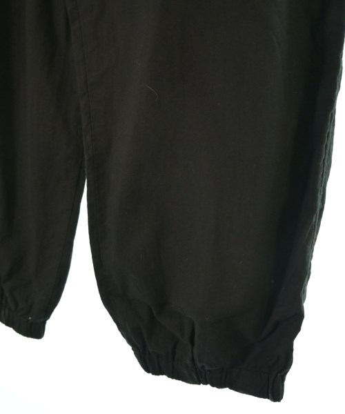 COMOLI（コモリ）その他 黒 サイズ:3(L位) メンズ/2200656829026