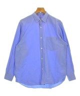 COMOLI カジュアルシャツ