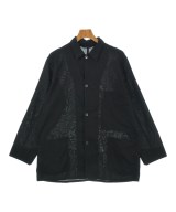 COMOLI カバーオール