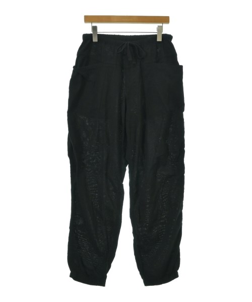 COMOLI(コモリ)その他 黒 サイズ:2(M位)/2200657071127