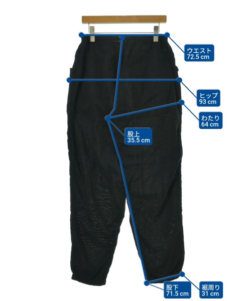 COMOLI（コモリ）その他 黒 サイズ:2(M位) メンズ/2200657071127