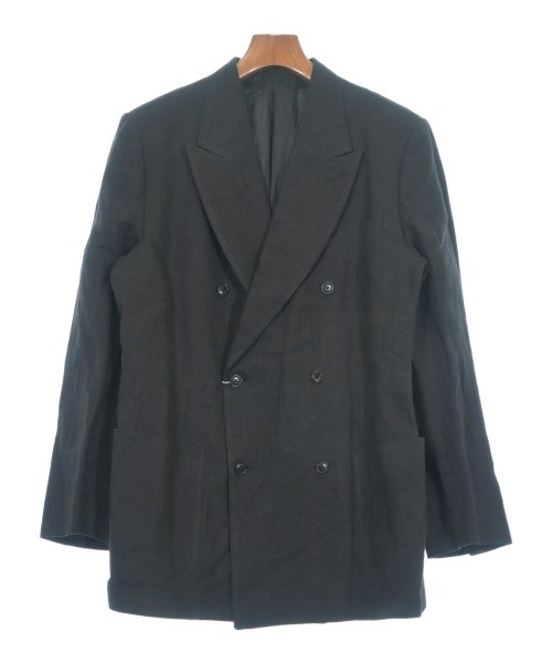 COMOLI（コモリ）その他 グレー サイズ:3/3(L位) メンズ/2200657174019